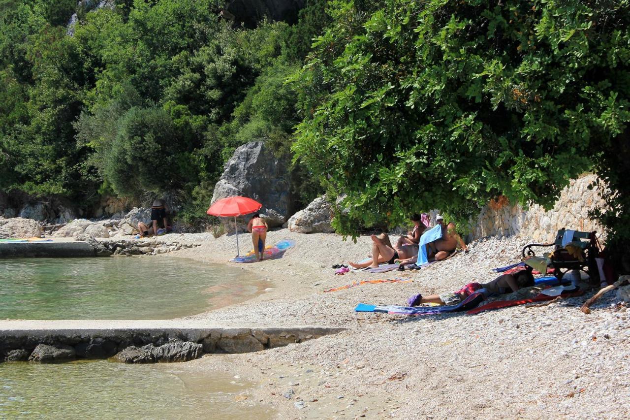 Rooms By The Sea Sladjenovici, Dubrovnik - 2161 Slano Ngoại thất bức ảnh