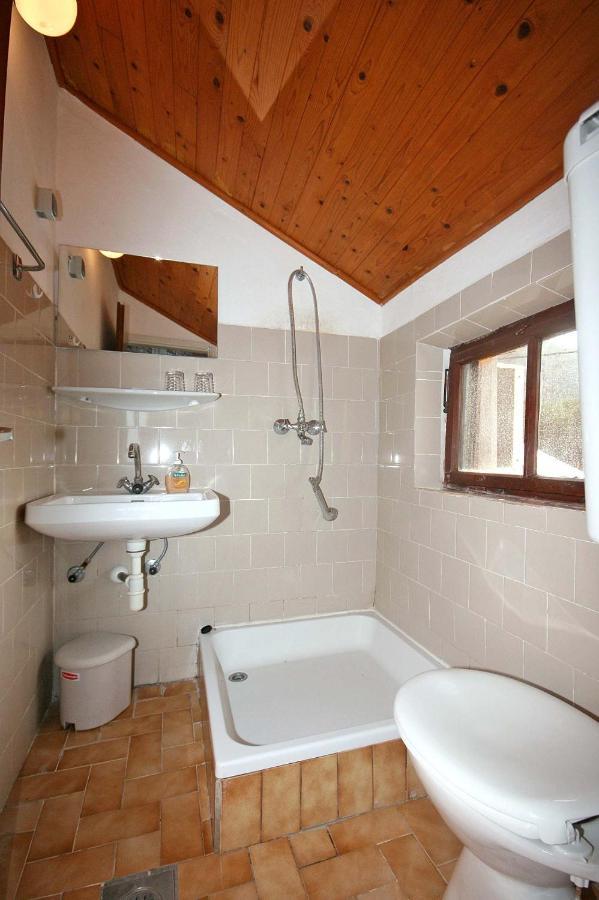 Rooms By The Sea Sladjenovici, Dubrovnik - 2161 Slano Ngoại thất bức ảnh
