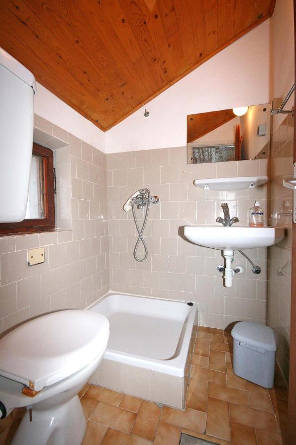 Rooms By The Sea Sladjenovici, Dubrovnik - 2161 Slano Ngoại thất bức ảnh