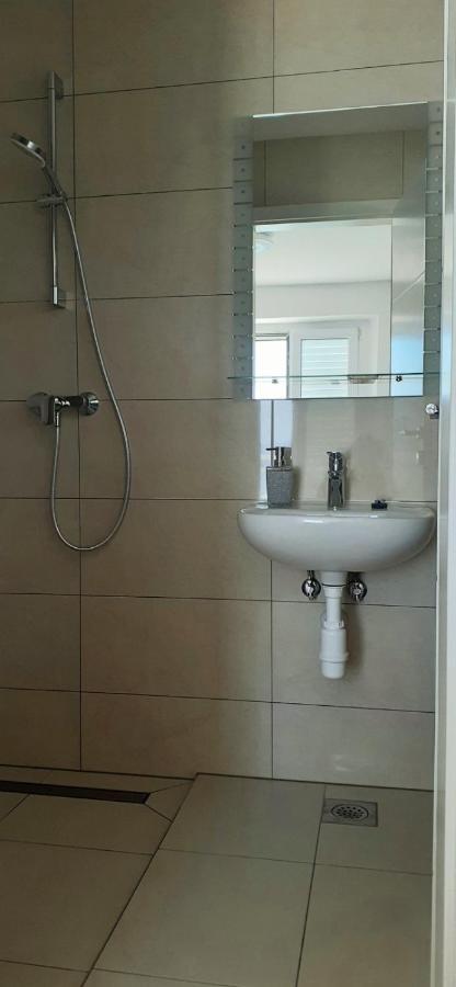 Rooms By The Sea Sladjenovici, Dubrovnik - 2161 Slano Ngoại thất bức ảnh