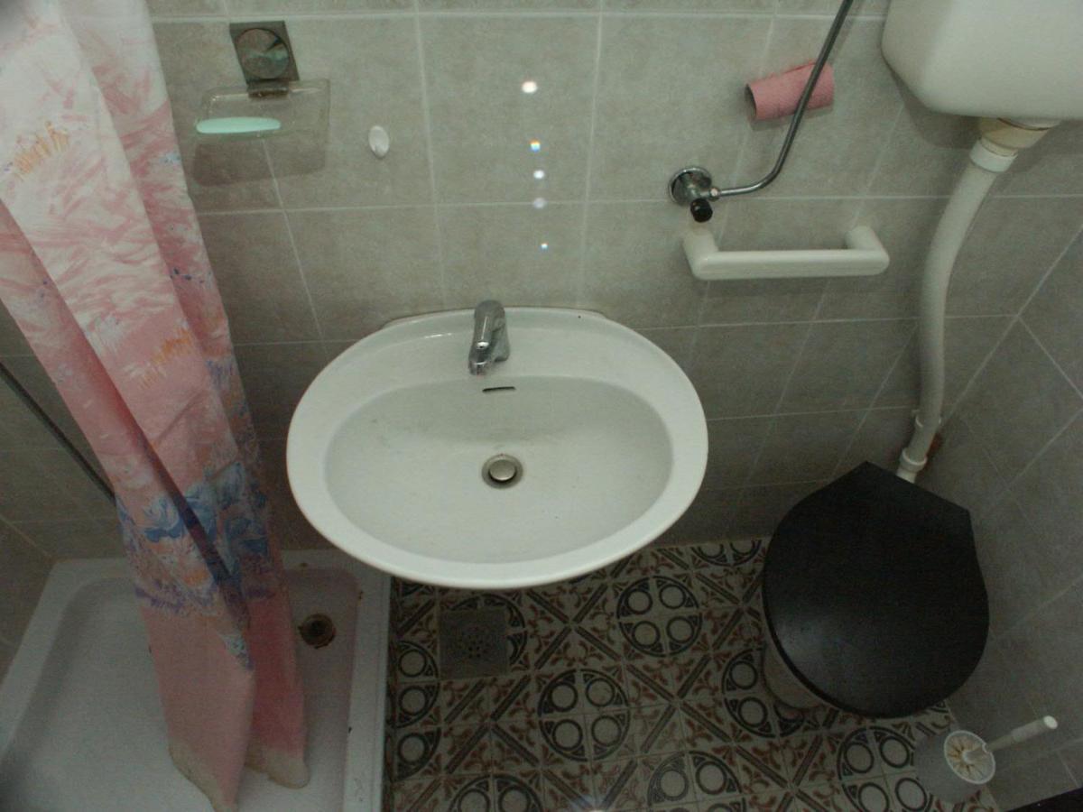 Rooms By The Sea Sladjenovici, Dubrovnik - 2161 Slano Ngoại thất bức ảnh
